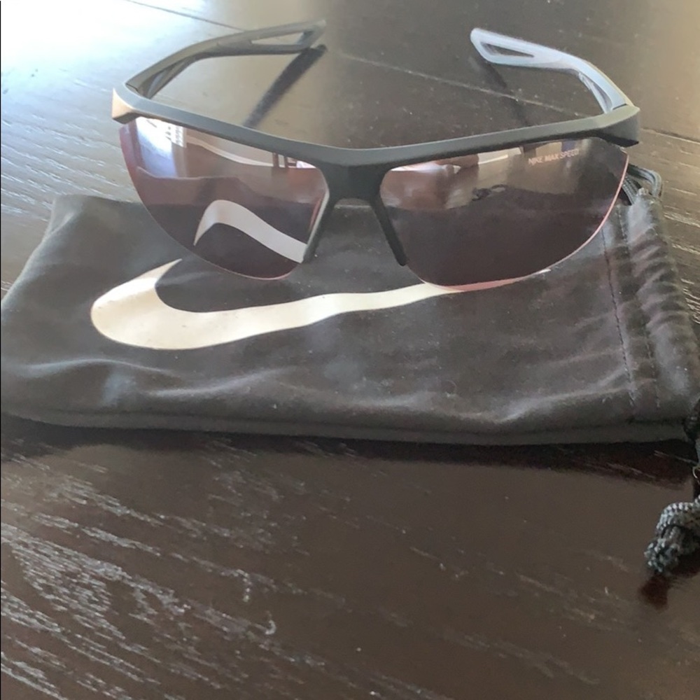Nike Trailwind Sunglasses
